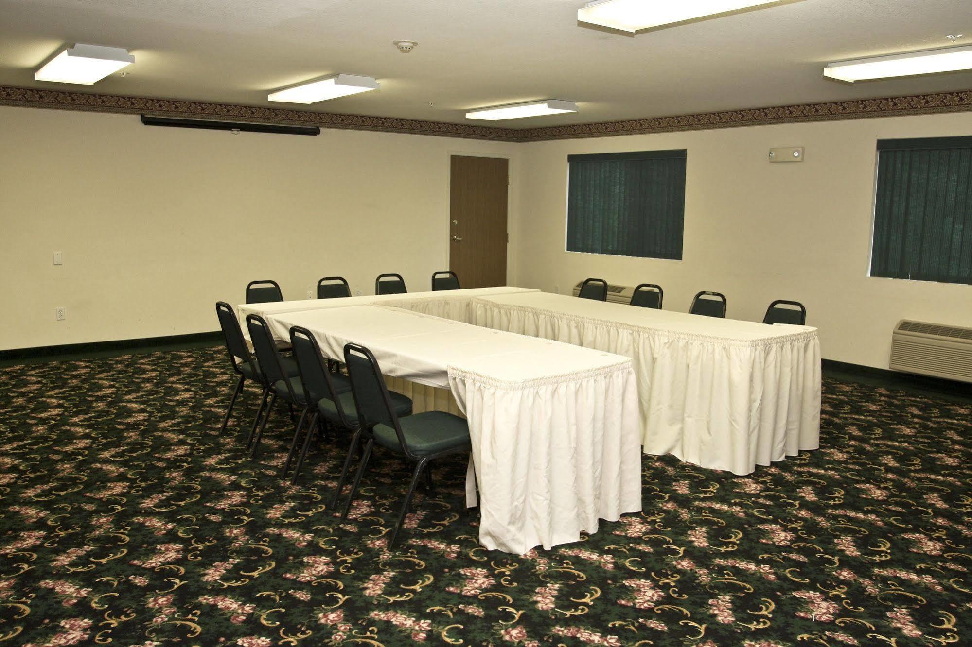 Spark By Hilton Tumwater Exterior photo