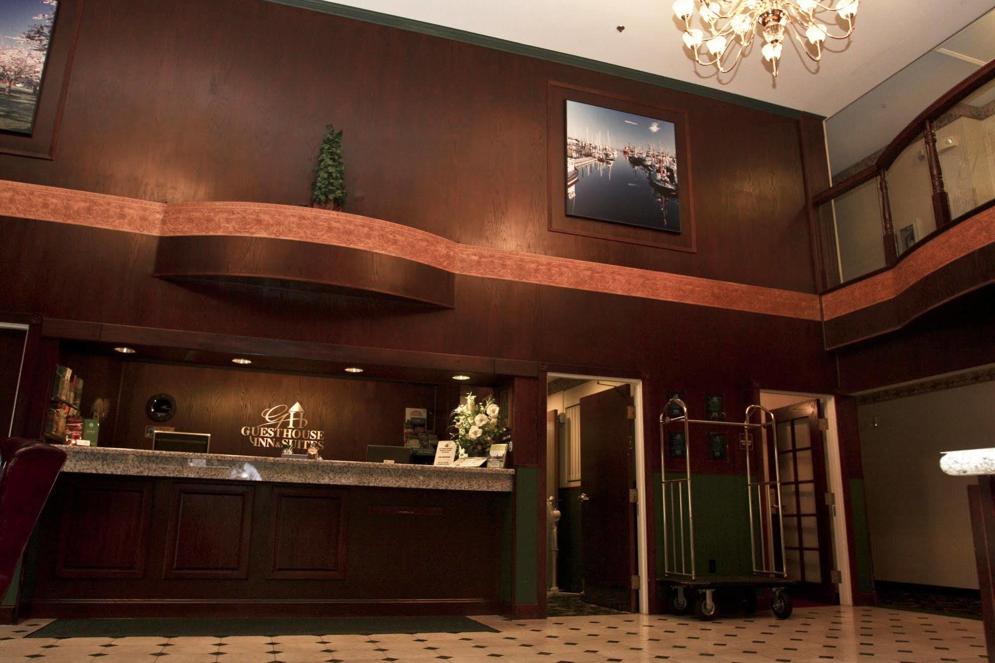 Spark By Hilton Tumwater Exterior photo